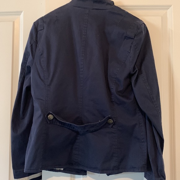 Smart Set Jacket - Picture 6 of 7